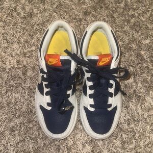 2023
Dunk Low GS 'UV Reactive'